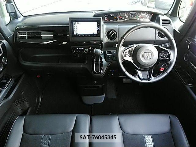 Honda N BOX CUSTOM 2023-06 364966-1