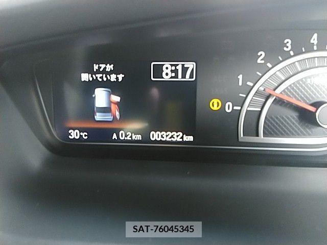 Honda N BOX CUSTOM 2023-06 364966-29