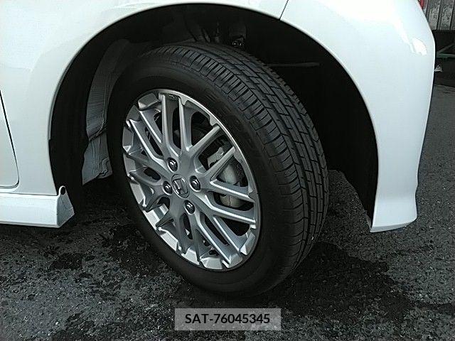 Honda N BOX CUSTOM 2023-06 364966-27