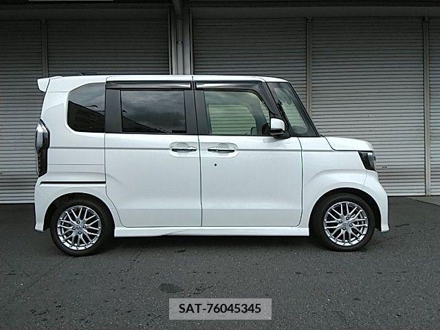 Honda N BOX CUSTOM 2023-06 364966-22