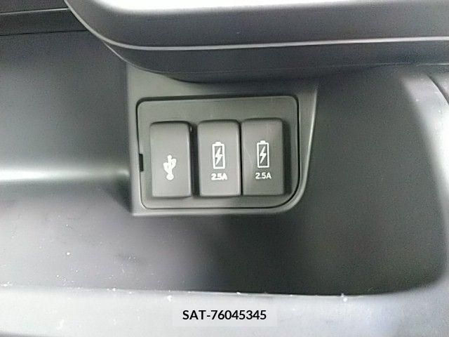 Honda N BOX CUSTOM 2023-06 364966-24