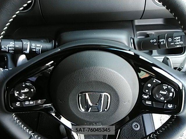 Honda N BOX CUSTOM 2023-06 364966-25