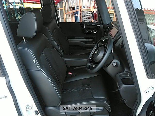 Honda N BOX CUSTOM 2023-06 364966-15