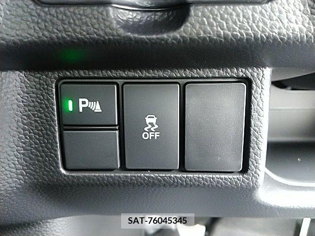 Honda N BOX CUSTOM 2023-06 364966-14