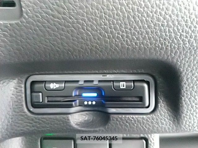 Honda N BOX CUSTOM 2023-06 364966-13