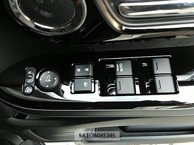 Honda N BOX CUSTOM 2023-06 364966-12