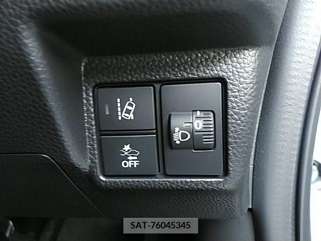 Honda N BOX CUSTOM 2023-06 364966-11
