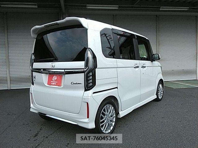 Honda N BOX CUSTOM 2023-06 364966-19