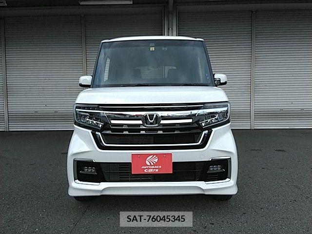 Honda N BOX CUSTOM 2023-06 364966-20