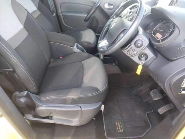 Renault KANGOO 2017-06 11294-15