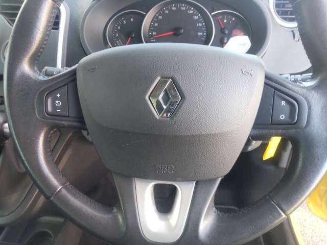 Renault KANGOO 2017-06 11294-11