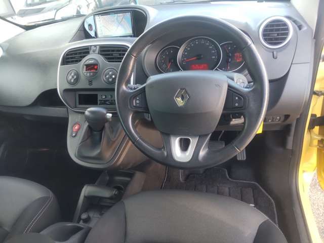 Renault KANGOO 2017-06 11294-14