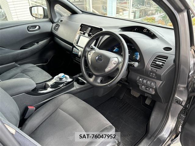 Nissan LEAF 2016-02 367052-4