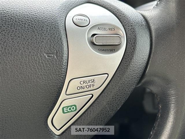 Nissan LEAF 2016-02 367052-11