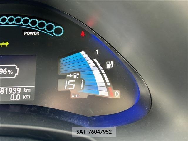 Nissan LEAF 2016-02 367052-7