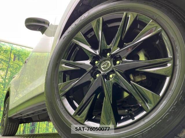 Mazda CX-5 2021-09 265912-13