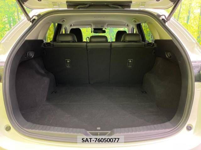 Mazda CX-5 2021-09 265912-10