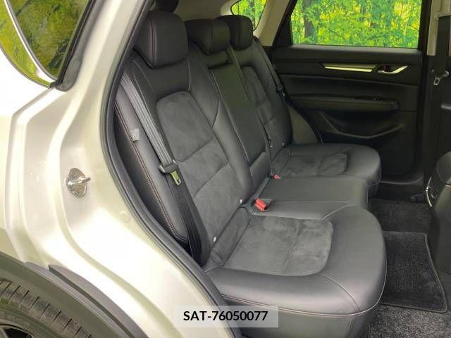 Mazda CX-5 2021-09 265912-9