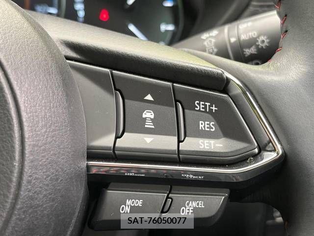 Mazda CX-5 2021-09 265912-6