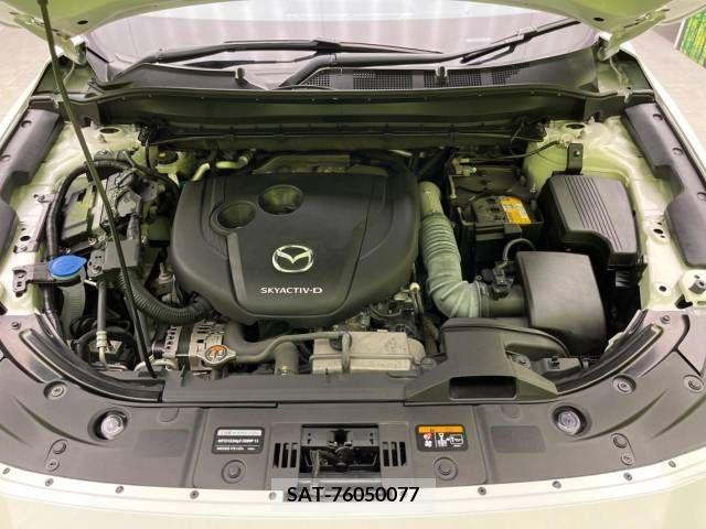 Mazda CX-5 2021-09 265912-18