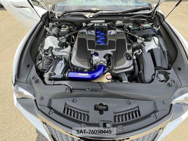 Lexus RC F 2015-03 354131-14