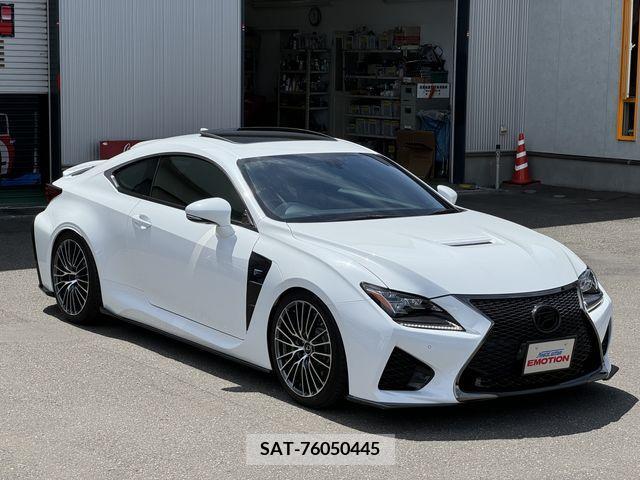 Lexus RC F 2015-03 354131-1