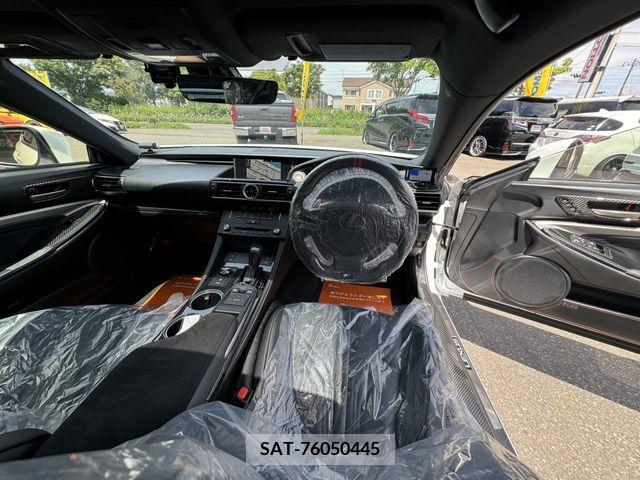 Lexus RC F 2015-03 354131-20