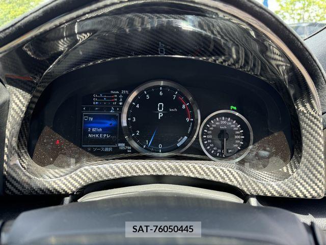 Lexus RC F 2015-03 354131-26