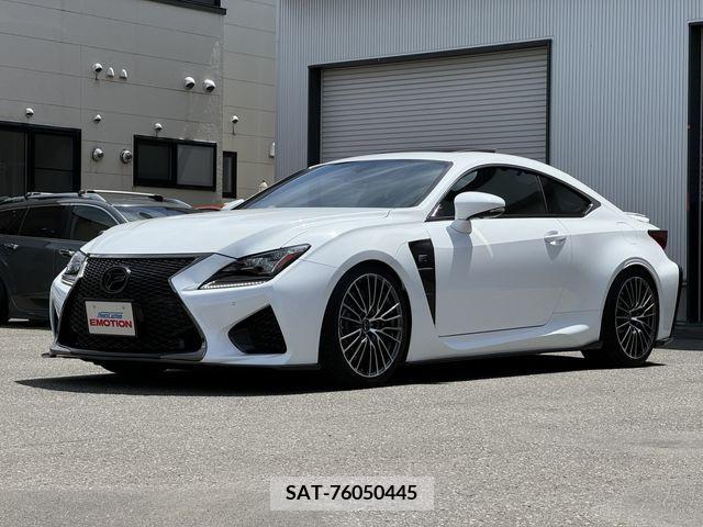 Lexus RC F 2015-03 354131-4