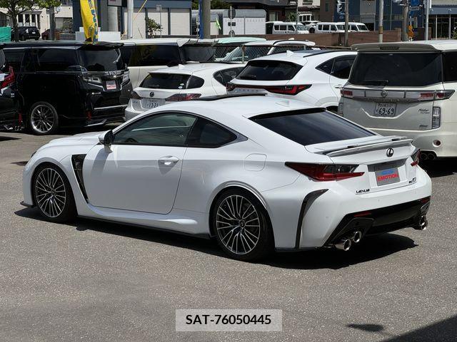 Lexus RC F 2015-03 354131-7
