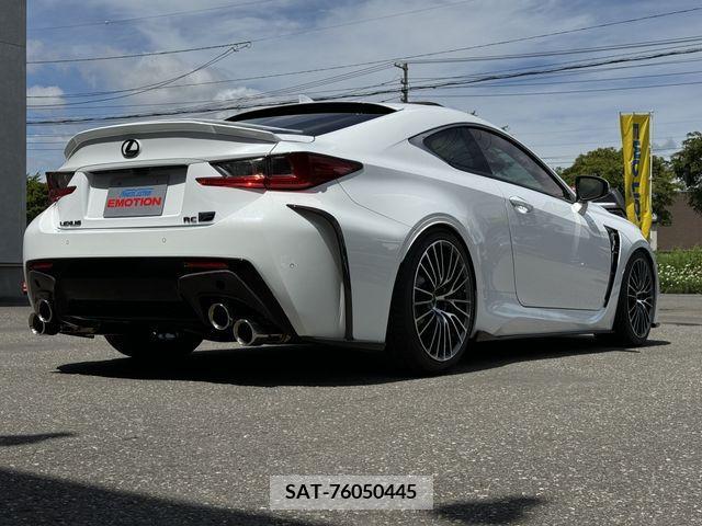Lexus RC F 2015-03 354131-10