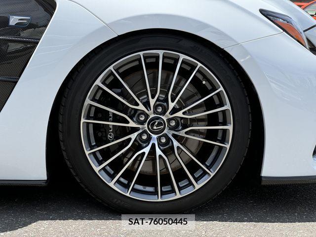 Lexus RC F 2015-03 354131-13