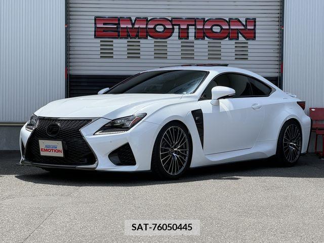 Lexus RC F 2015-03 354131-0