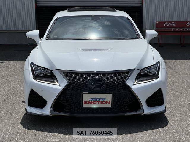 Lexus RC F 2015-03 354131-3