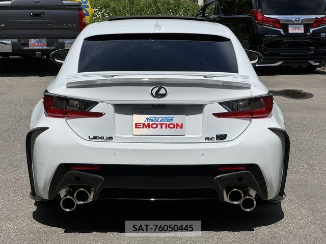 Lexus RC F 2015-03 354131-9