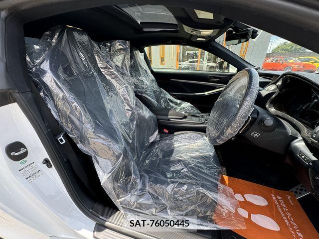 Lexus RC F 2015-03 354131-21