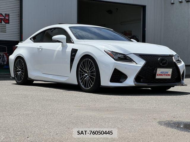 Lexus RC F 2015-03 354131-2