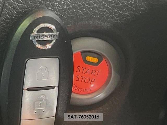 Nissan CUBE 2012-09 266779-1
