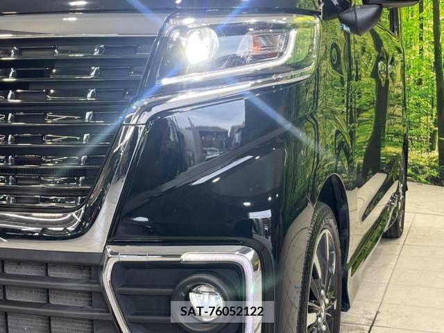 Suzuki SPACIA 2019-05 385345-12