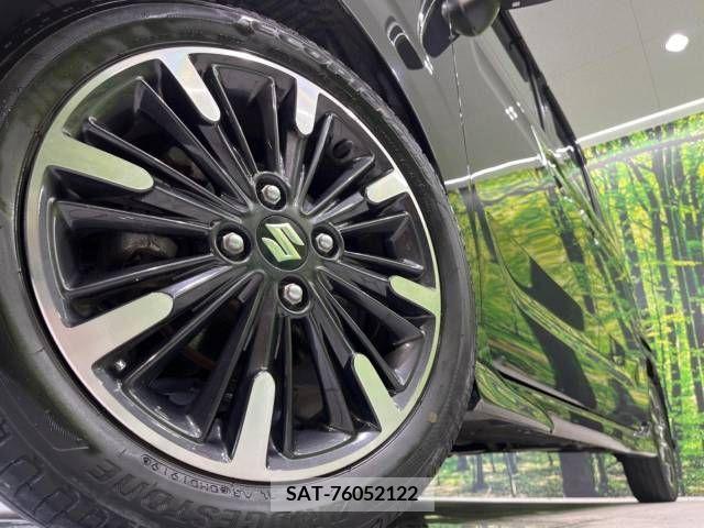 Suzuki SPACIA 2019-05 385345-13
