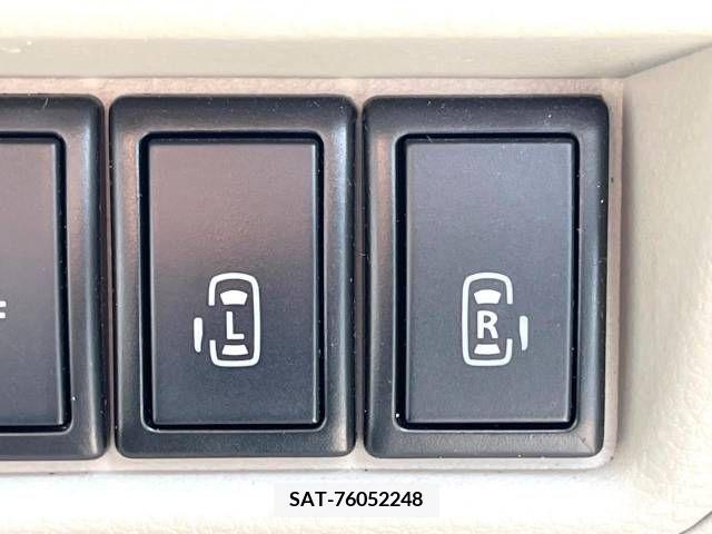 Suzuki EVERY WAGON 2019-03 301703-5
