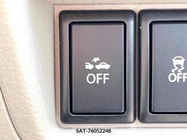 Suzuki EVERY WAGON 2019-03 301703-4