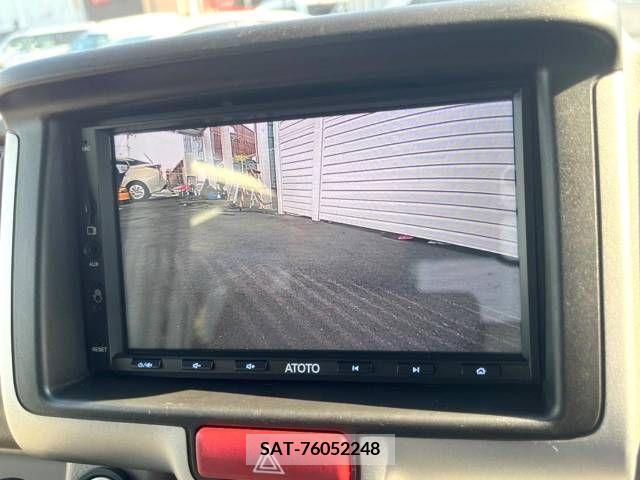 Suzuki EVERY WAGON 2019-03 301703-3