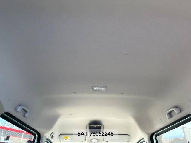 Suzuki EVERY WAGON 2019-03 301703-17