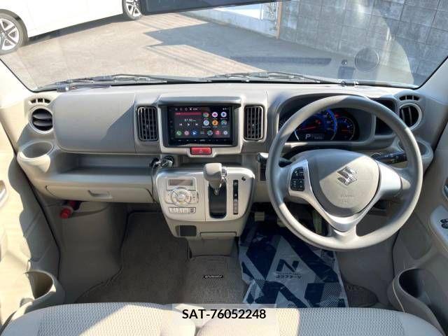 Suzuki EVERY WAGON 2019-03 301703-1