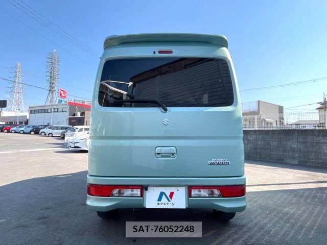 Suzuki EVERY WAGON 2019-03 301703-15