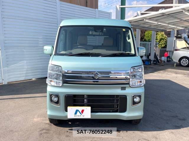Suzuki EVERY WAGON 2019-03 301703-14
