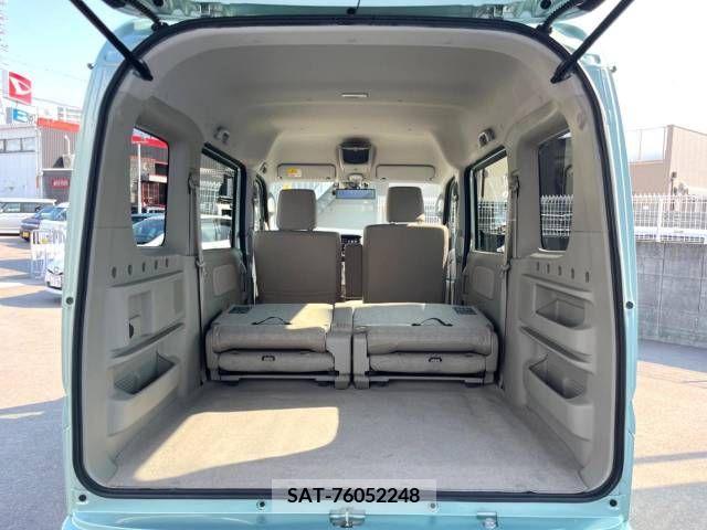 Suzuki EVERY WAGON 2019-03 301703-11