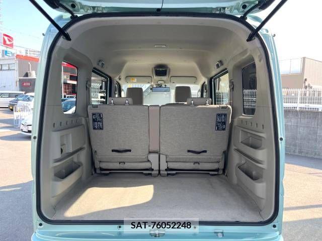 Suzuki EVERY WAGON 2019-03 301703-10