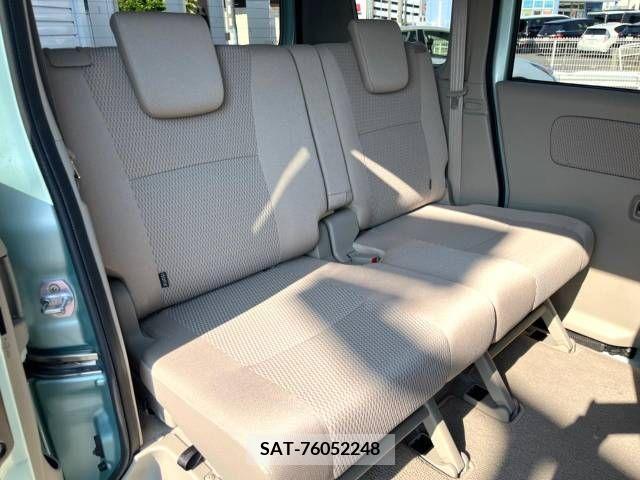 Suzuki EVERY WAGON 2019-03 301703-9